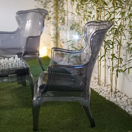 Tea 4 Nine Apartamento Braga