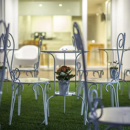 Apartamento Tea 4 Nine