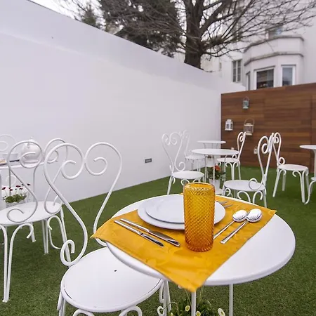 Apartamento Tea 4 Nine *