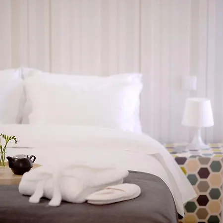 Tea 4 Nine Apartamento Braga