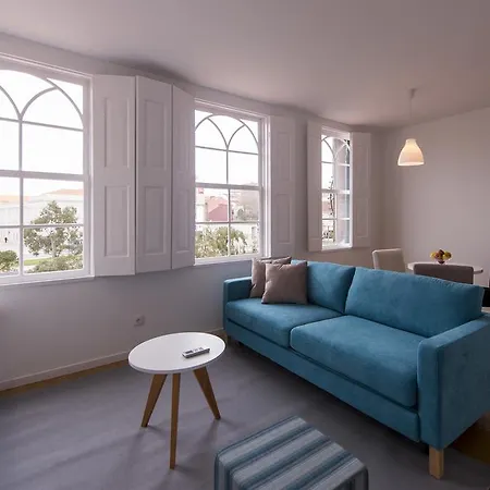 Apartamento Tea 4 Nine