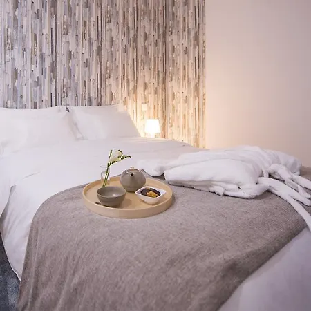 Tea 4 Nine Apartamento Braga