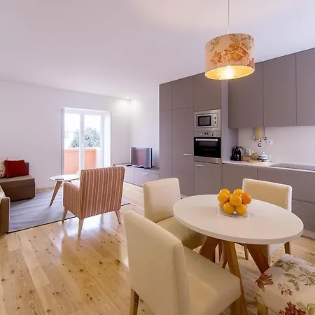 Apartamento Tea 4 Nine *