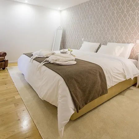 Apartamento Tea 4 Nine Braga