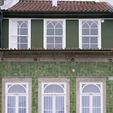 Apartamento Tea 4 Nine