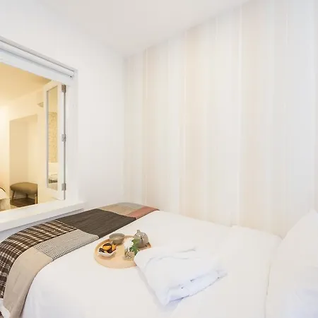 Apartamento Tea 4 Nine Braga