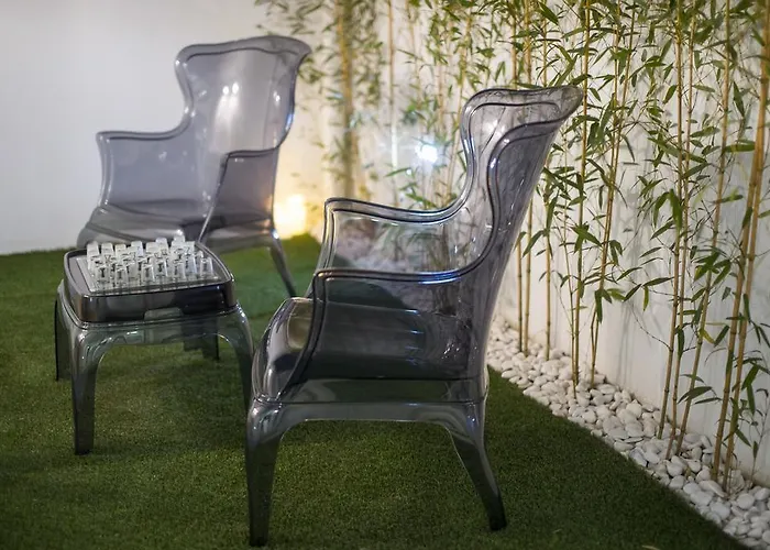 Tea 4 Nine Appartement Braga