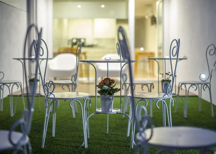 Appartement Tea 4 Nine