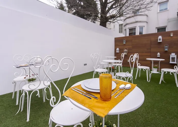 Apartman Tea 4 Nine *