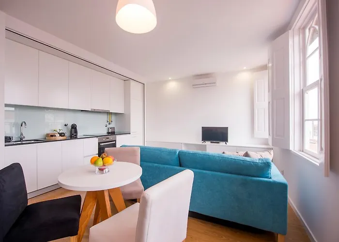 Tea 4 Nine * 布拉加