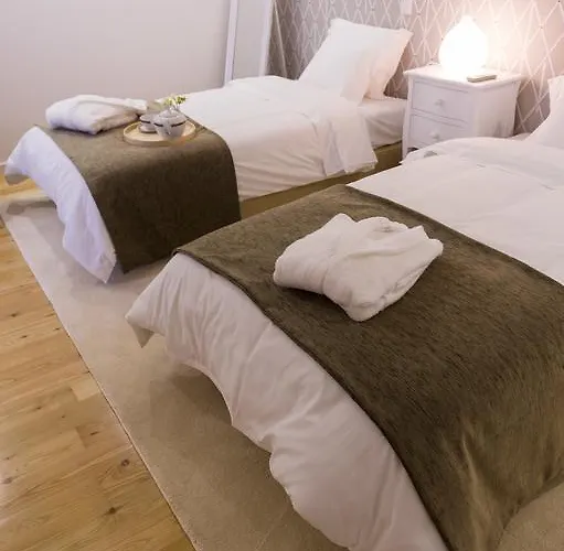 Tea 4 Nine * 布拉加