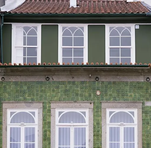 Appartement Tea 4 Nine