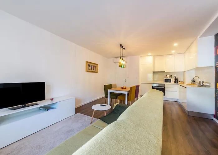 Tea 4 Nine 布拉加